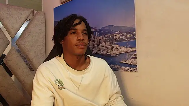 axel silva4 online show from 05/14/26, 07:55