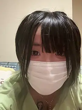 o Yuki o online show from 05/18/26, 12:32