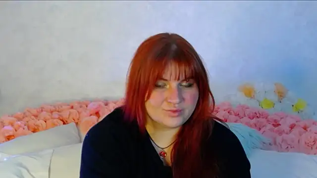 BelladonnaRed online show from 04/10/26, 03:35