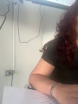 DirtyMerida online show from 04/14/26, 08:58