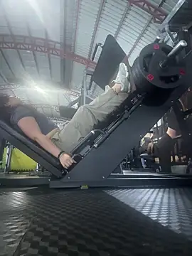 DirtyMerida online show from 04/10/26, 11:45