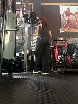 DirtyMerida online show from 04/08/26, 04:30