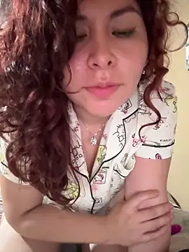 DirtyMerida online show from 04/13/26, 02:48