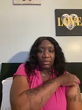 amberchill26 online show from 04/09/26, 03:40