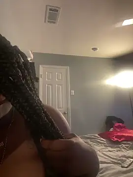amberchill26 online show from 05/08/26, 12:42