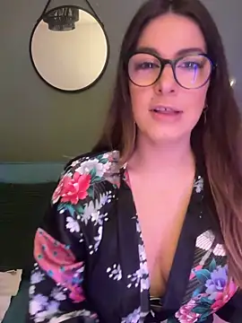Miarose gabani online show from 04/23/26, 07:37