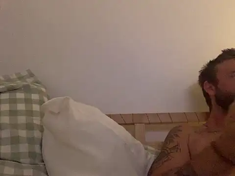 boredomgotus online show from 04/12/26, 12:19