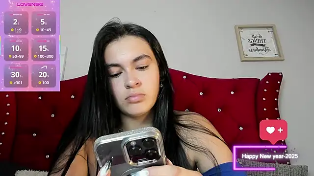 melissa ls online show from 05/16/26, 09:14