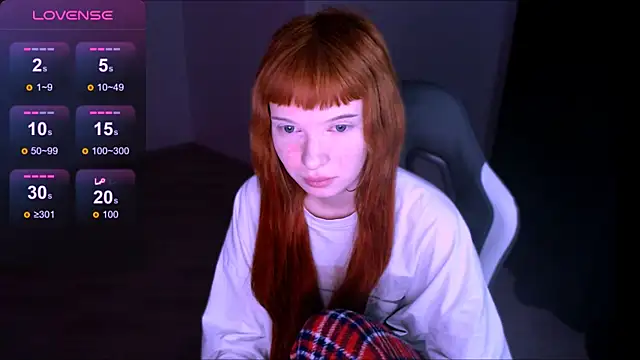 starker wind online show from 04/08/26, 02:35