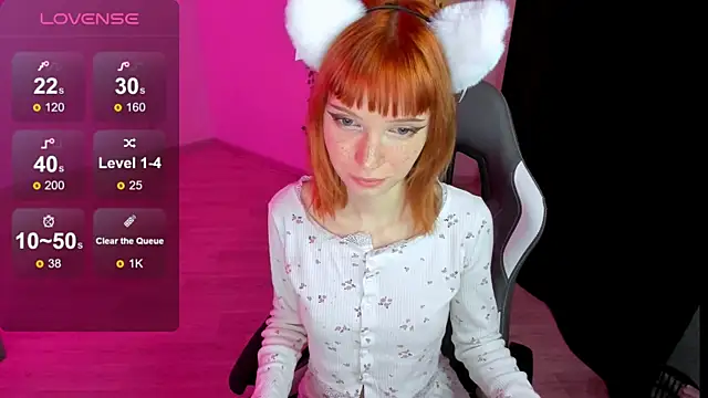 starker wind online show from 05/01/26, 02:49