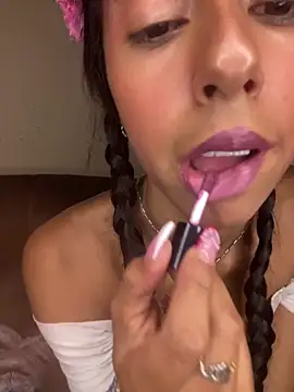 CHEERY BLOOM online show from 04/09/26, 04:47