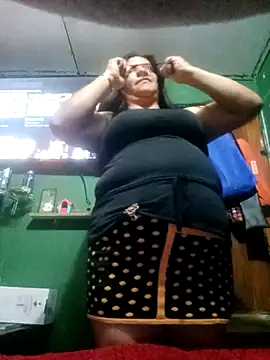 Pato-Andrea26 online show from 05/04/26, 04:54