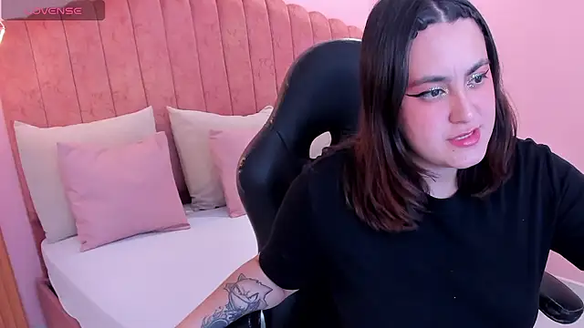 lilaa sky online show from 05/04/26, 04:32