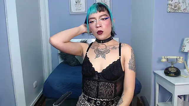 velveth noir online show from 04/09/26, 01:28