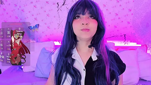 meimurasaki online show from 05/31/26, 05:02