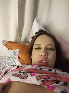 AdrianaFrank online show from 05/24/26, 01:49