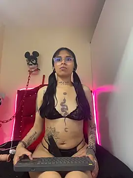 Monserratbdsm1 online show from 04/09/26, 12:11