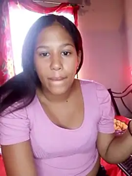 Cherry 0507 online show from 04/13/26, 02:10