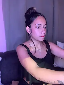DulceLatinaxo online show from 05/21/26, 09:34