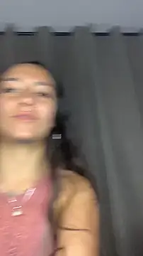 DulceLatinaxo online show from 06/09/26, 09:05