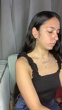 DulceLatinaxo online show from 06/16/26, 09:48