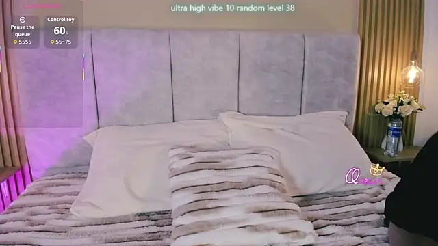 cherlyn 1 online show from 04/13/26, 01:26