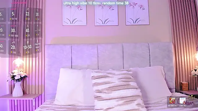 cherlyn 1 online show from 05/18/26, 01:38
