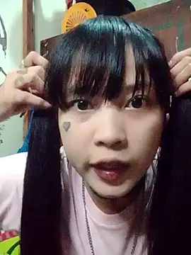 XShihoniLahgi online show from 05/21/26, 10:45