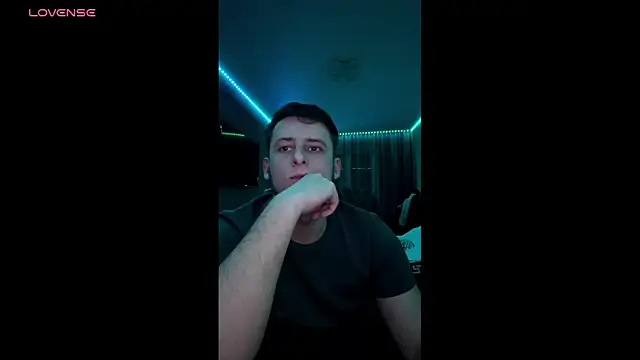 FranklinSweet  online show from 04/17/26, 04:21