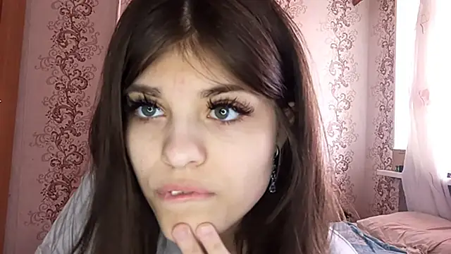 Mialikesun online show from 04/12/26, 10:40