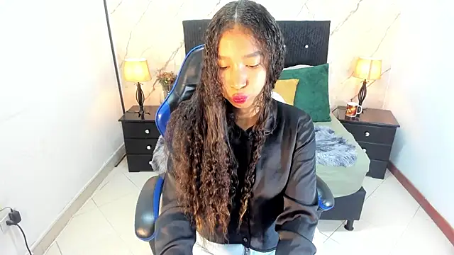 hasley cute online show from 05/25/26, 07:56