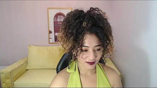 Brittany ch online show from 05/03/26, 12:53