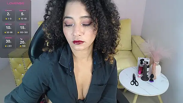 Brittany ch online show from 05/30/26, 08:03