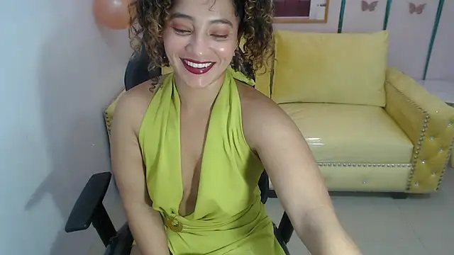 Brittany ch online show from 04/26/26, 12:35