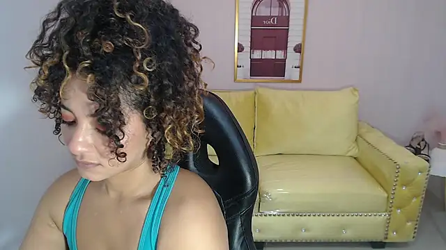 Brittany ch online show from 05/08/26, 08:23