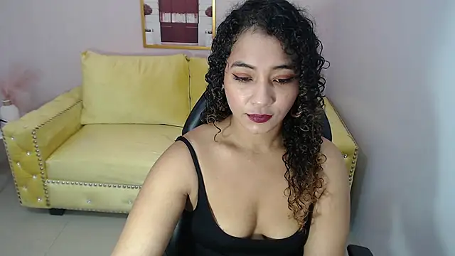 Brittany ch online show from 05/05/26, 08:12