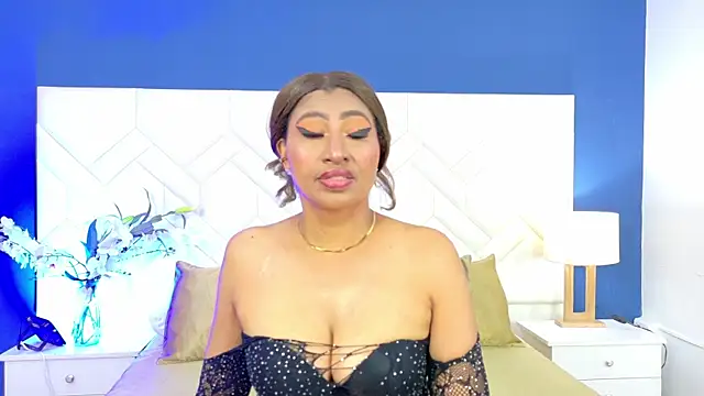 Snapshot of Kiara_Parker_ chatting on 07/05/26, 08:15 Kiara Parker online show from 07/05/26, 08:15