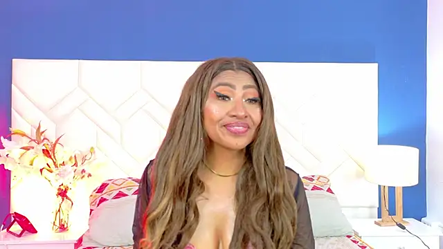 Snapshot of Kiara_Parker_ chatting on 07/11/26, 08:53 Kiara Parker online show from 07/11/26, 08:53