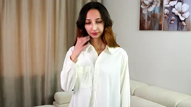 Snapshot of DonaldVanwie chatting on 04/13/26, 07:45 DonaldVanwie online show from 04/13/26, 07:45