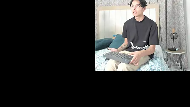 thomas and thiago online show from 04/12/26, 12:47