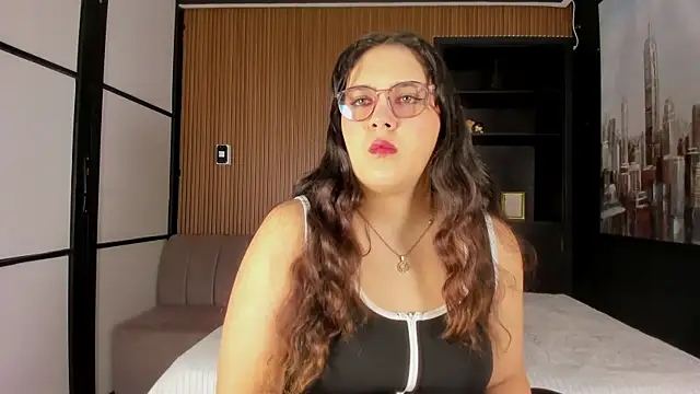 AlanaBelucci online show from 04/20/26, 01:03