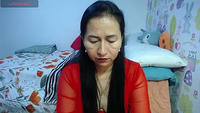 Tyna b online show from 07/25/26, 05:48