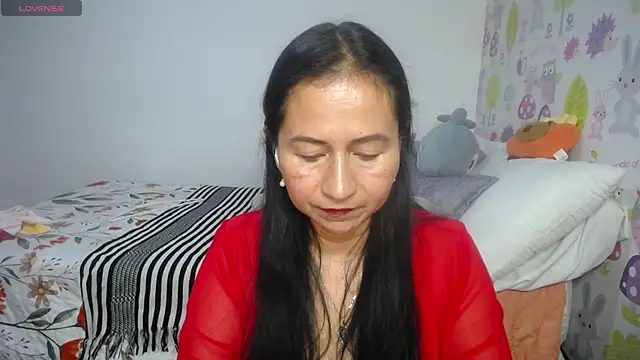 Tyna b online show from 07/17/26, 02:20