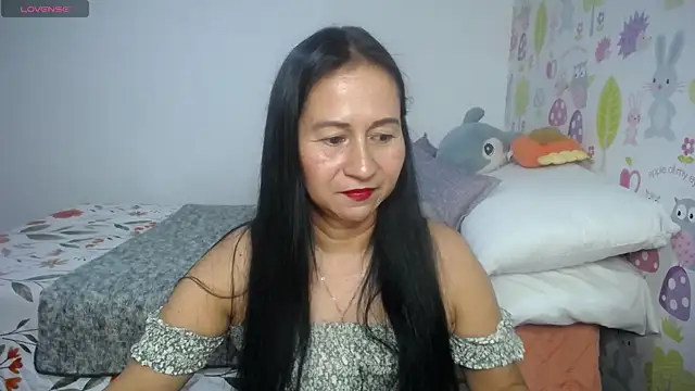 Tyna b online show from 07/12/26, 08:42