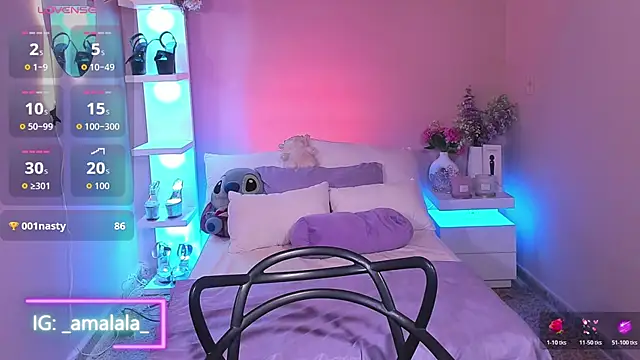 meganlust1 online show from 05/09/26, 10:57