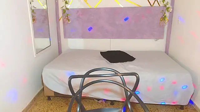 meganlust1 online show from 04/17/26, 10:01