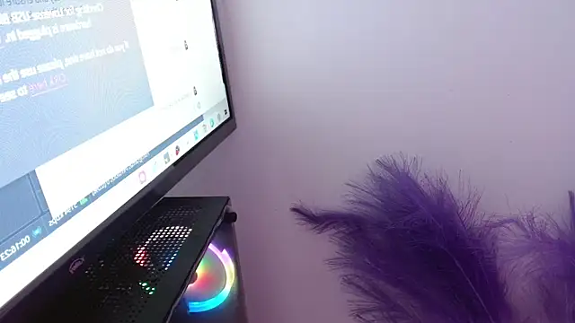 Zoley eyes888 online show from 04/14/26, 09:20