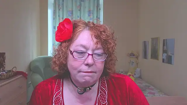 Fara Flutte online show from 05/11/26, 07:54