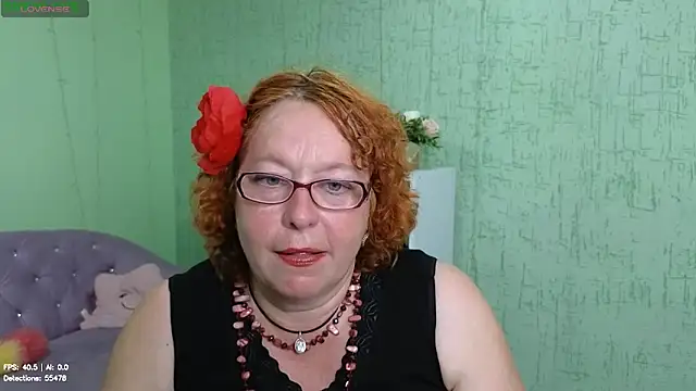 Fara Flutte online show from 06/22/26, 10:23