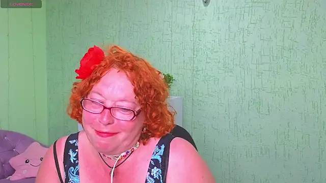 Fara Flutte online show from 06/09/26, 01:12
